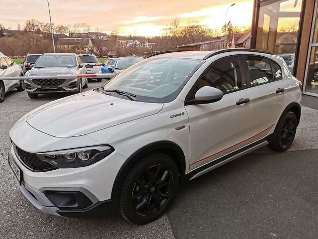Fiat Tipo