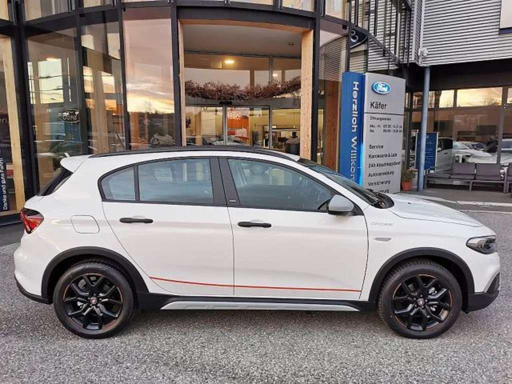 Fiat Tipo