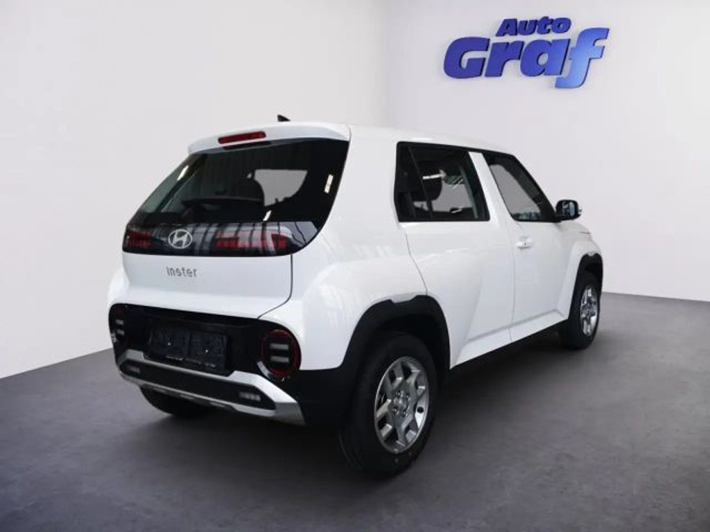 Hyundai Inster