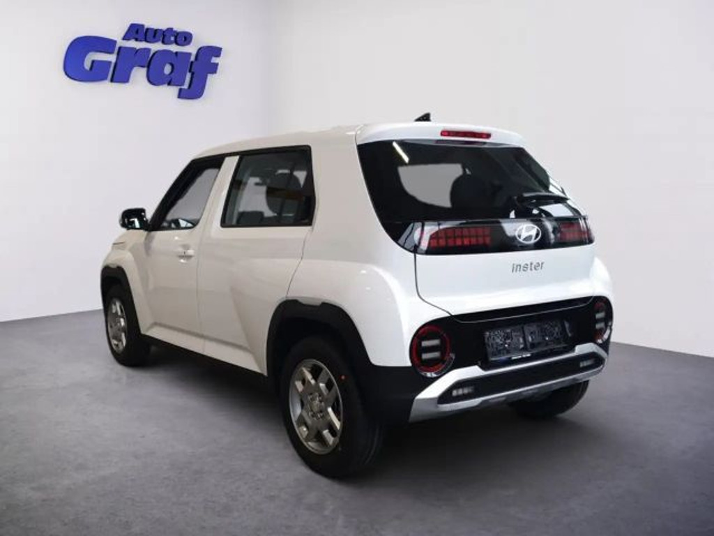 Hyundai Inster