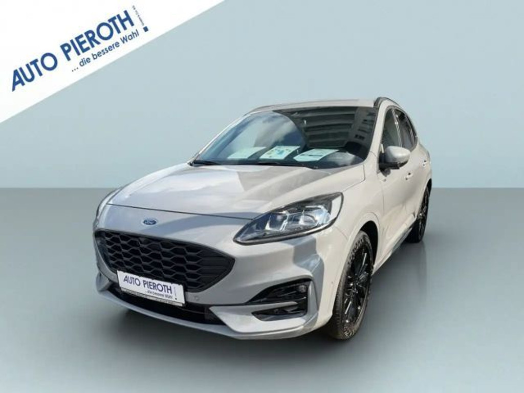 Ford Kuga 2024 Hybride Benzine