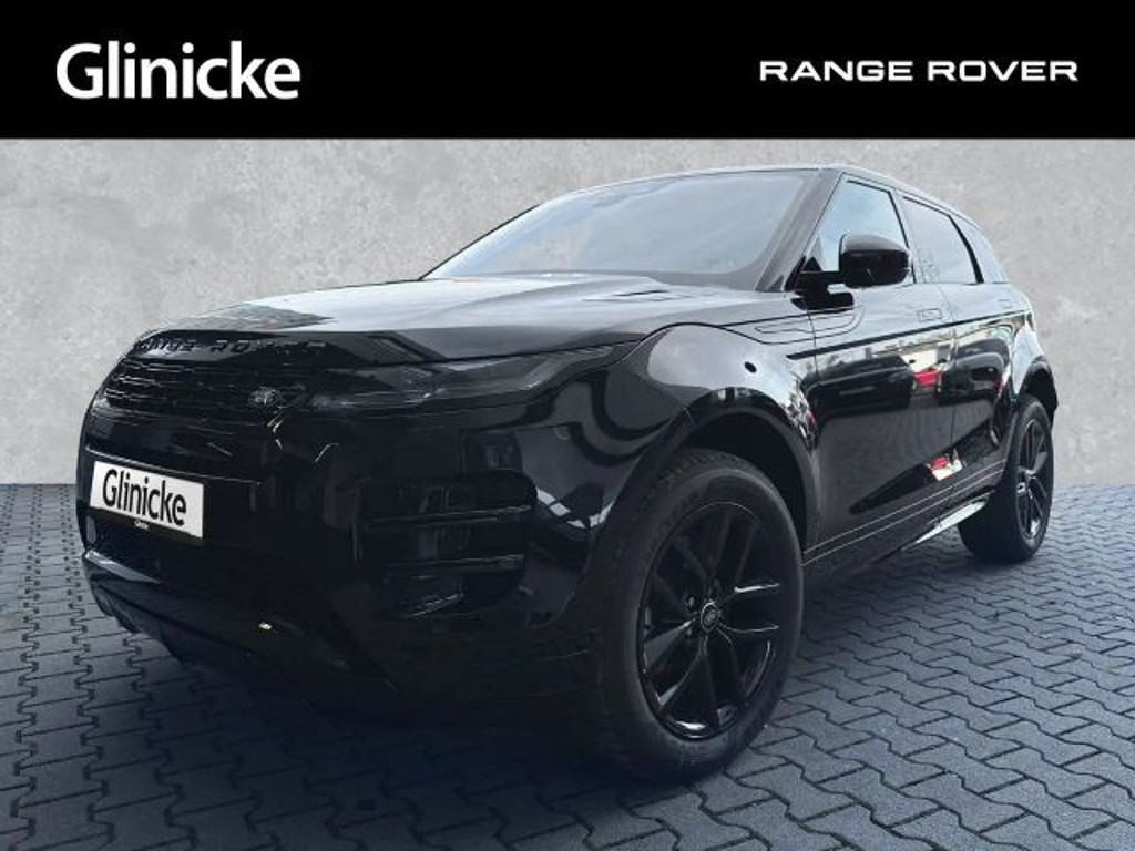 Land Rover Range Rover Evoque 2025 Diesel