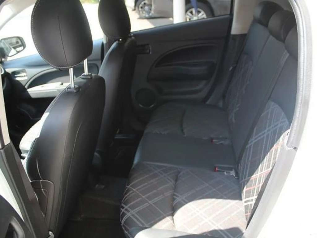 Mitsubishi Space Star 2023 Benzine