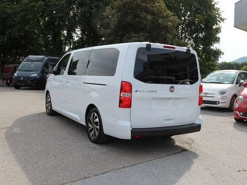 Fiat E-Ulysse