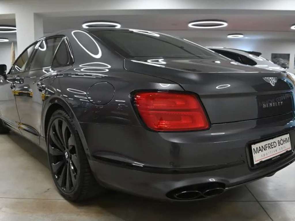 Bentley Flying Spur