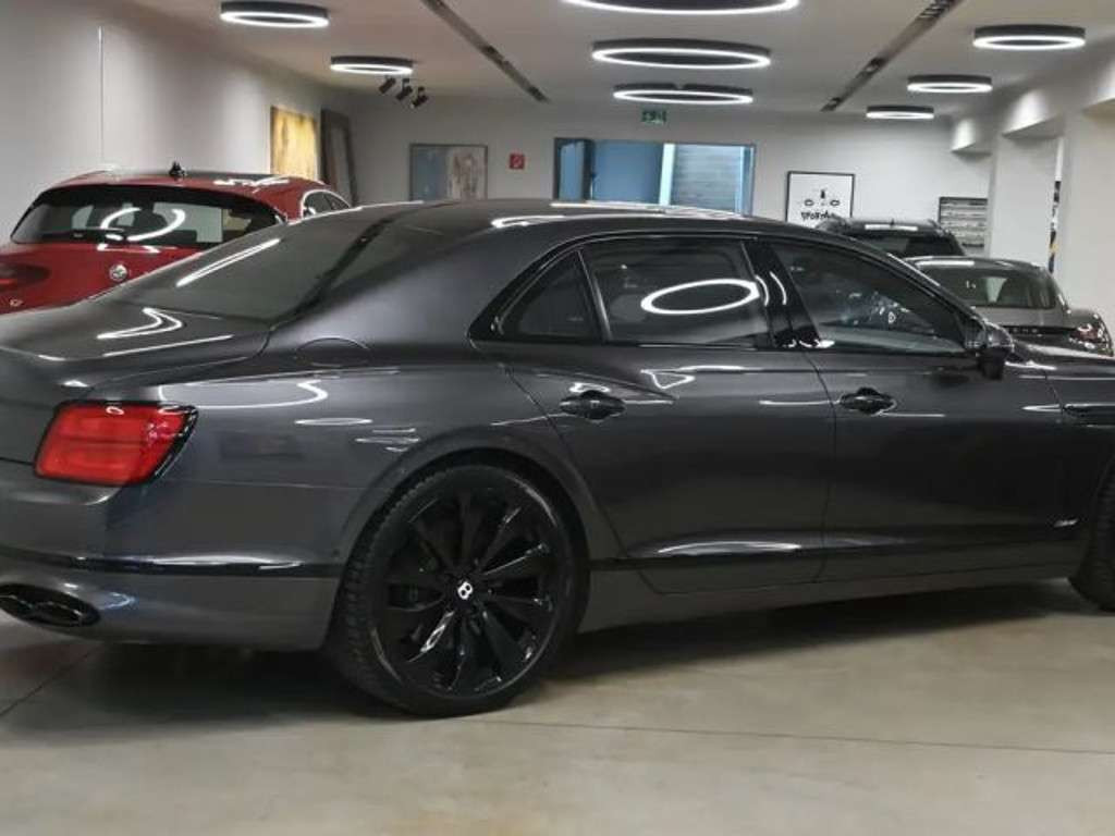 Bentley Flying Spur