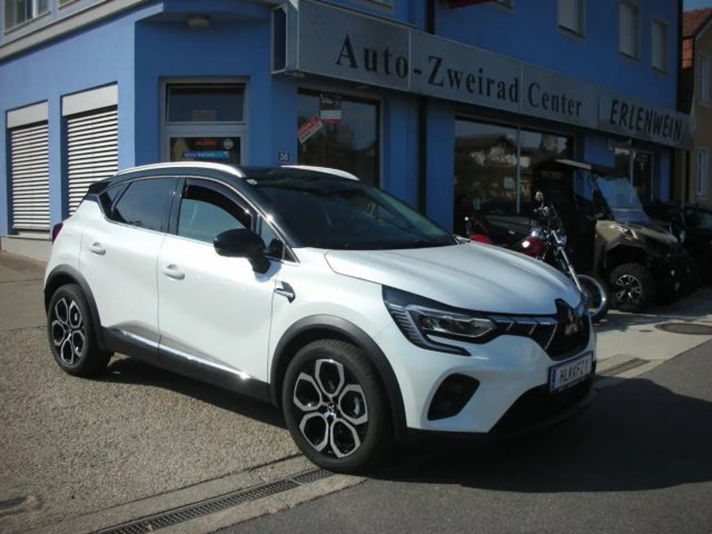 Mitsubishi ASX 2023 Benzine