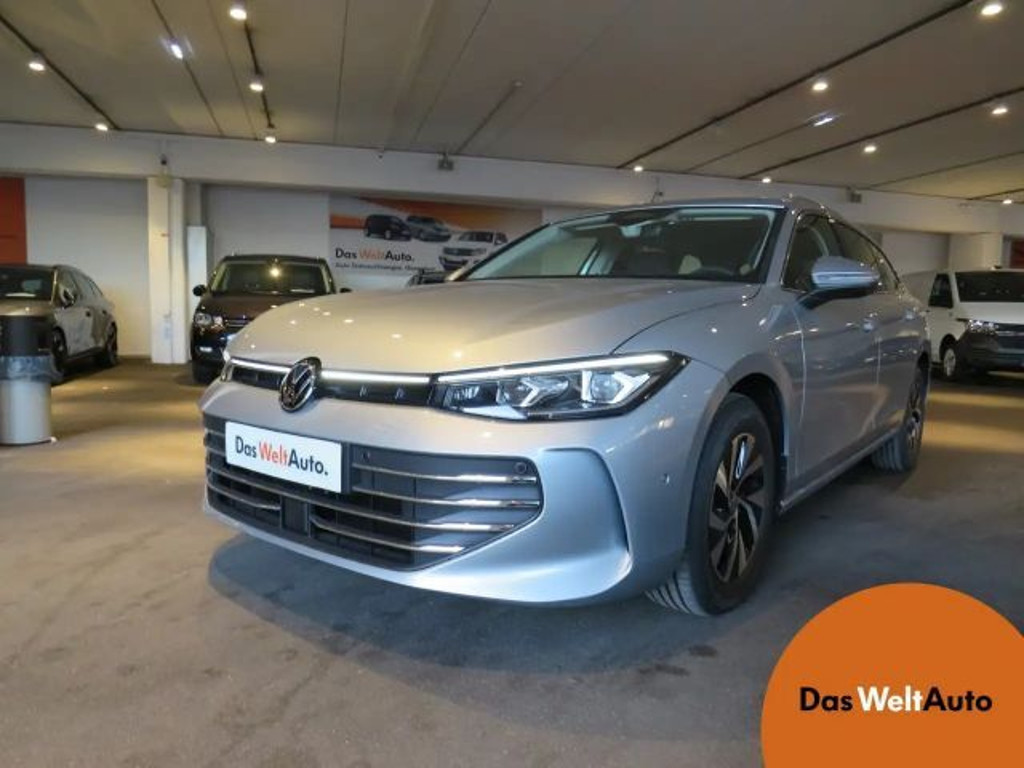 Volkswagen Passat 2024 Diesel