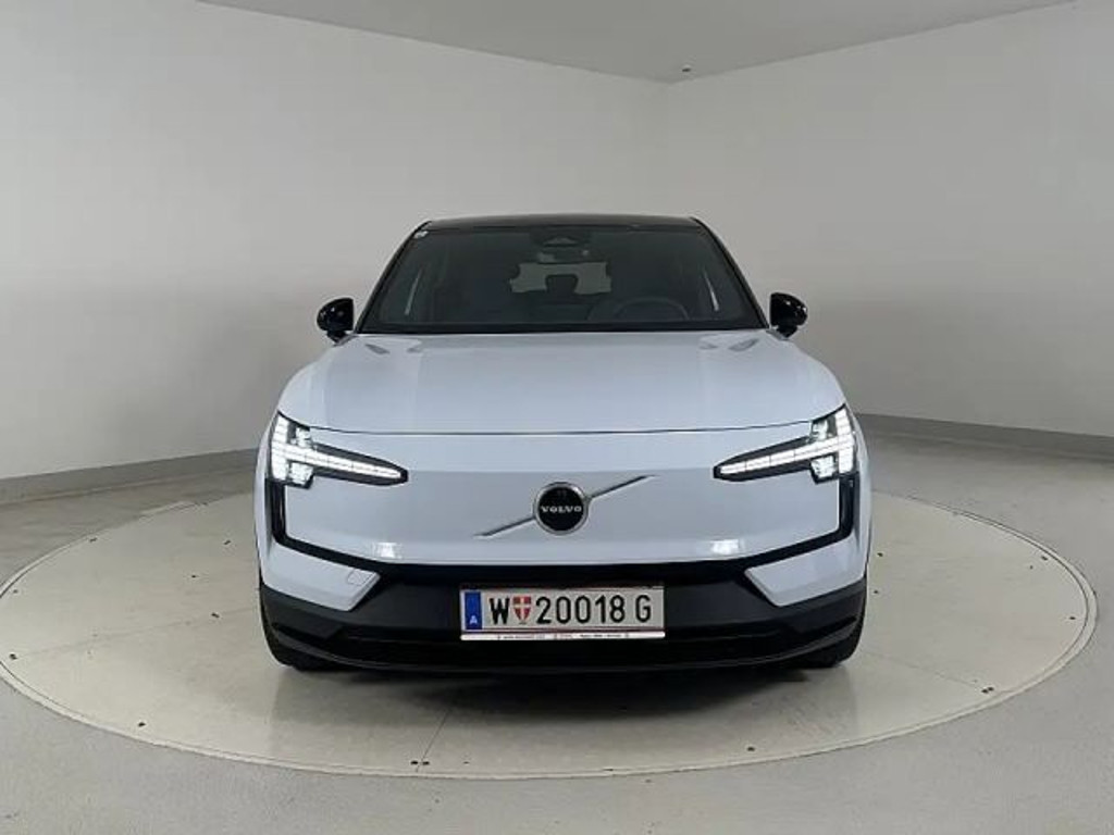Volvo EX30 2024 Elektrisch
