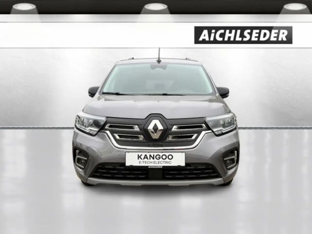 Renault Kangoo E-TECH
