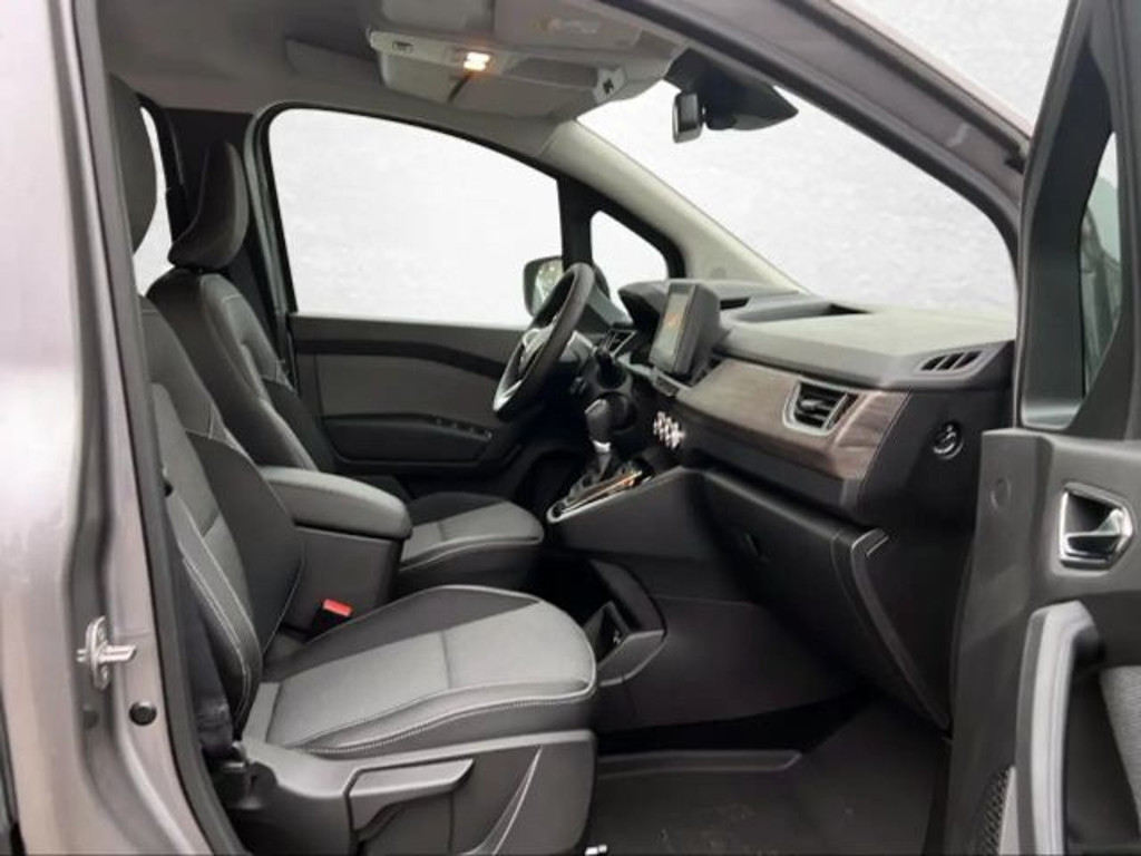 Renault Kangoo E-TECH