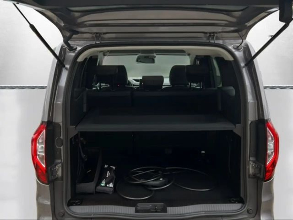 Renault Kangoo E-TECH