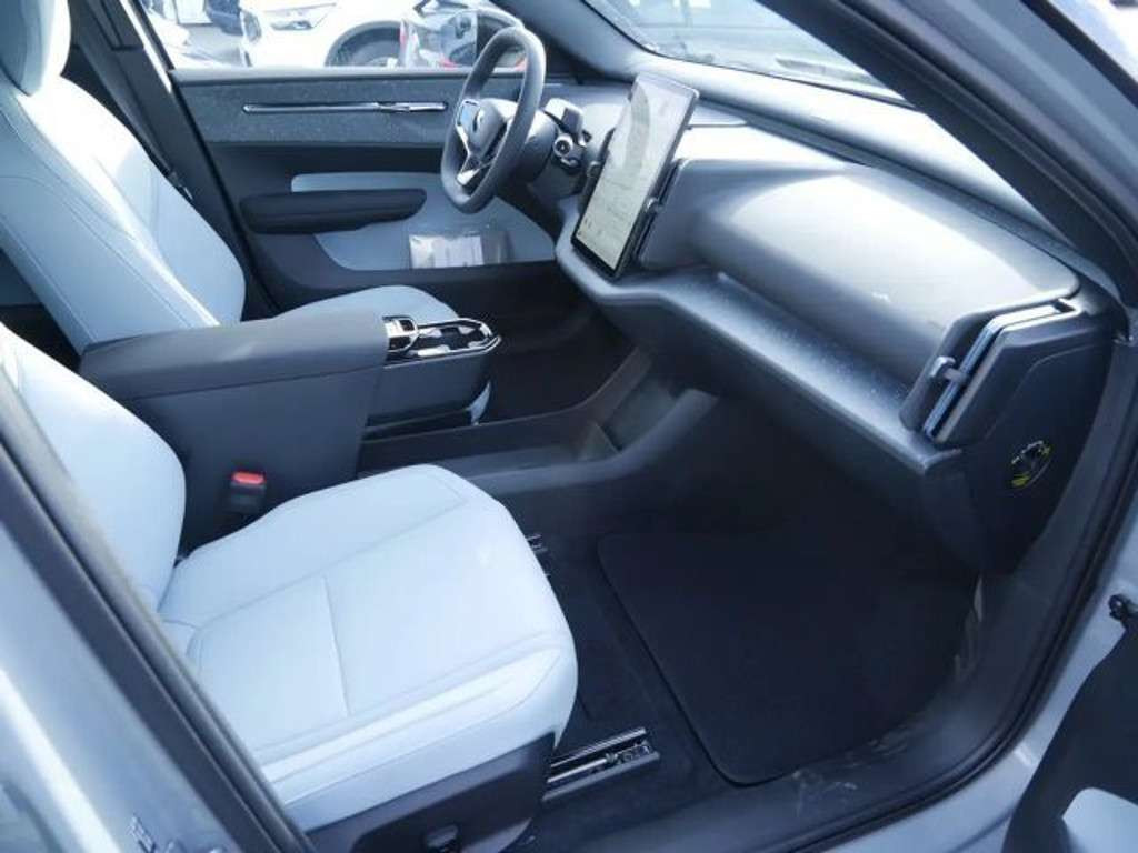 Volvo EX30 2024 Elektrisch