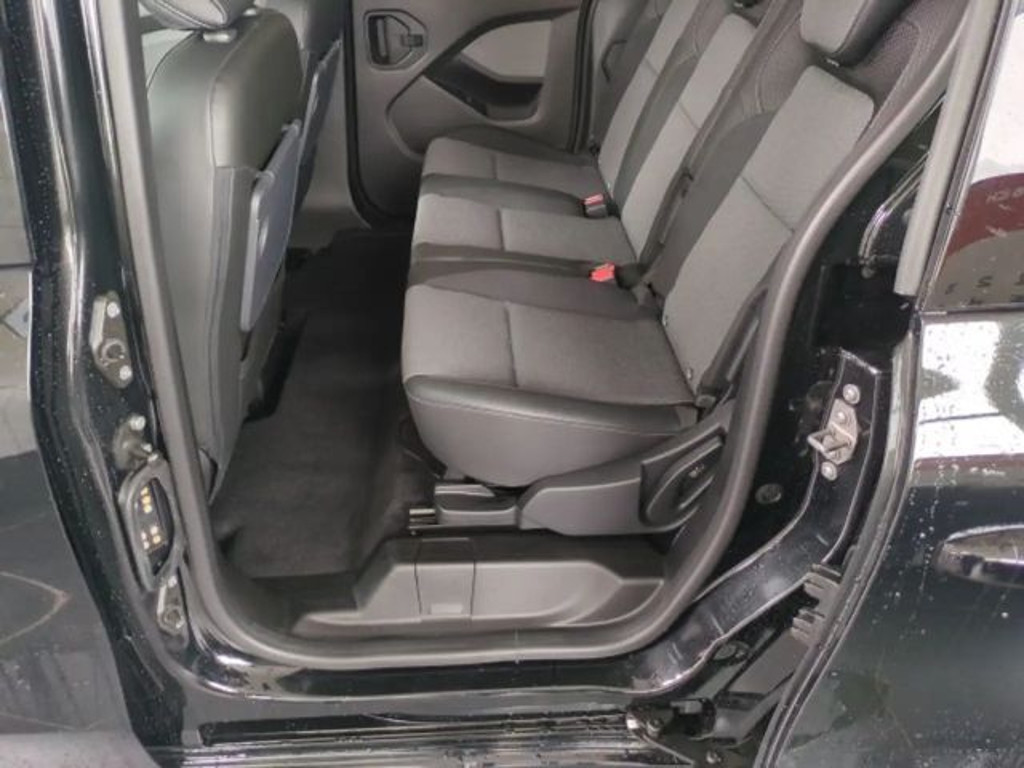 Renault Kangoo E-TECH