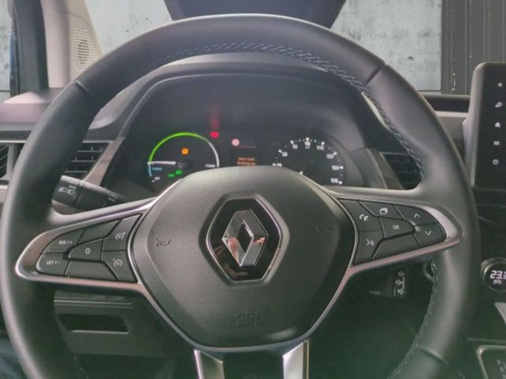 Renault Kangoo E-TECH
