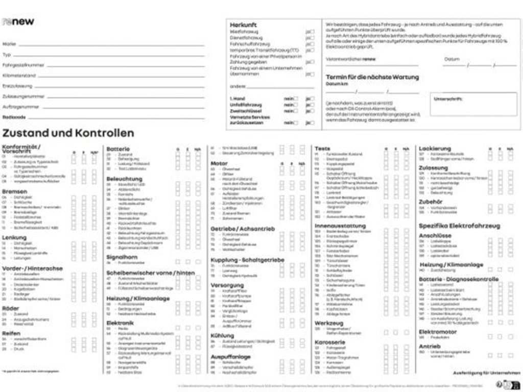 Renault Kangoo E-TECH