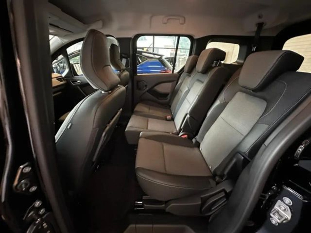 Renault Kangoo E-TECH