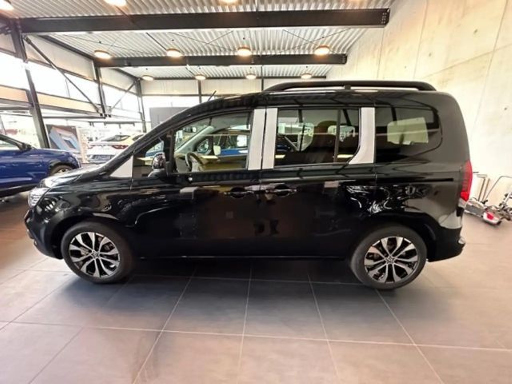 Renault Kangoo E-TECH