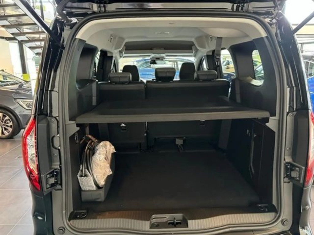 Renault Kangoo E-TECH