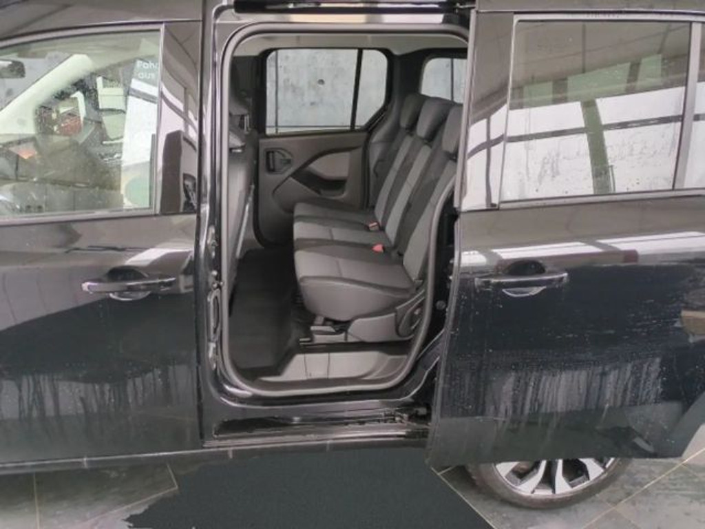 Renault Kangoo E-TECH