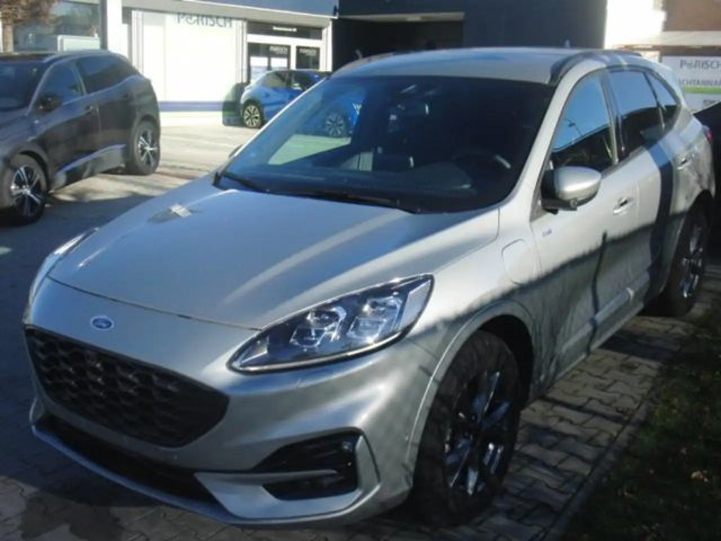 Ford Kuga 2023 Hybride Benzine