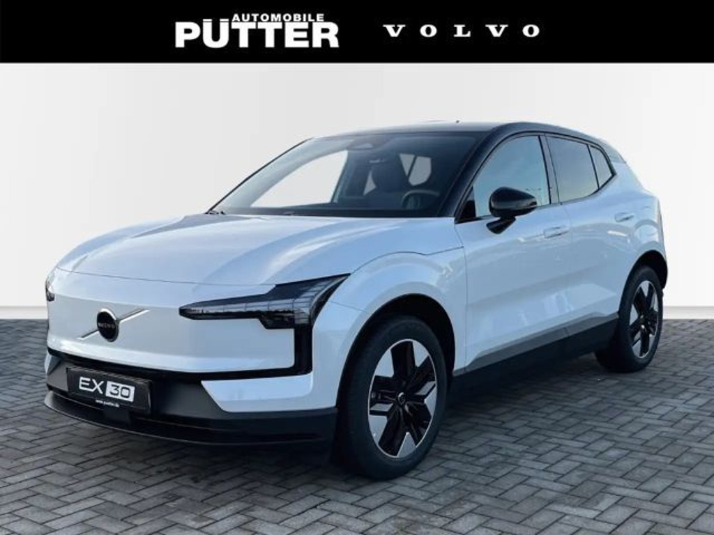 Volvo EX30 2025 Elektrisch