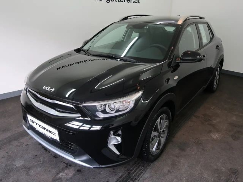 Kia Stonic 2022 Benzine