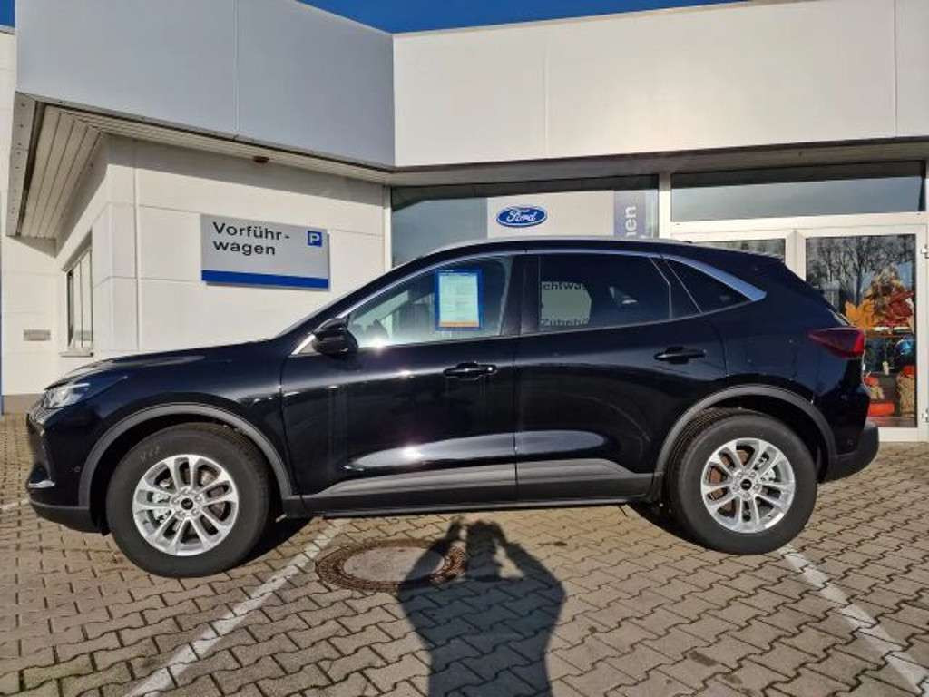 Ford Kuga 2024 Benzine