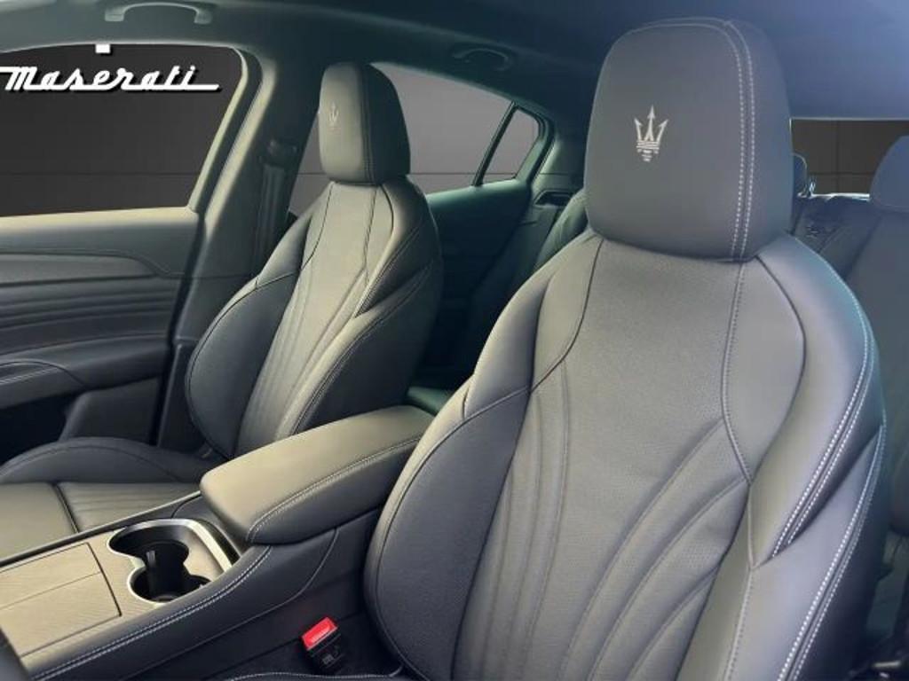 Maserati Grecale