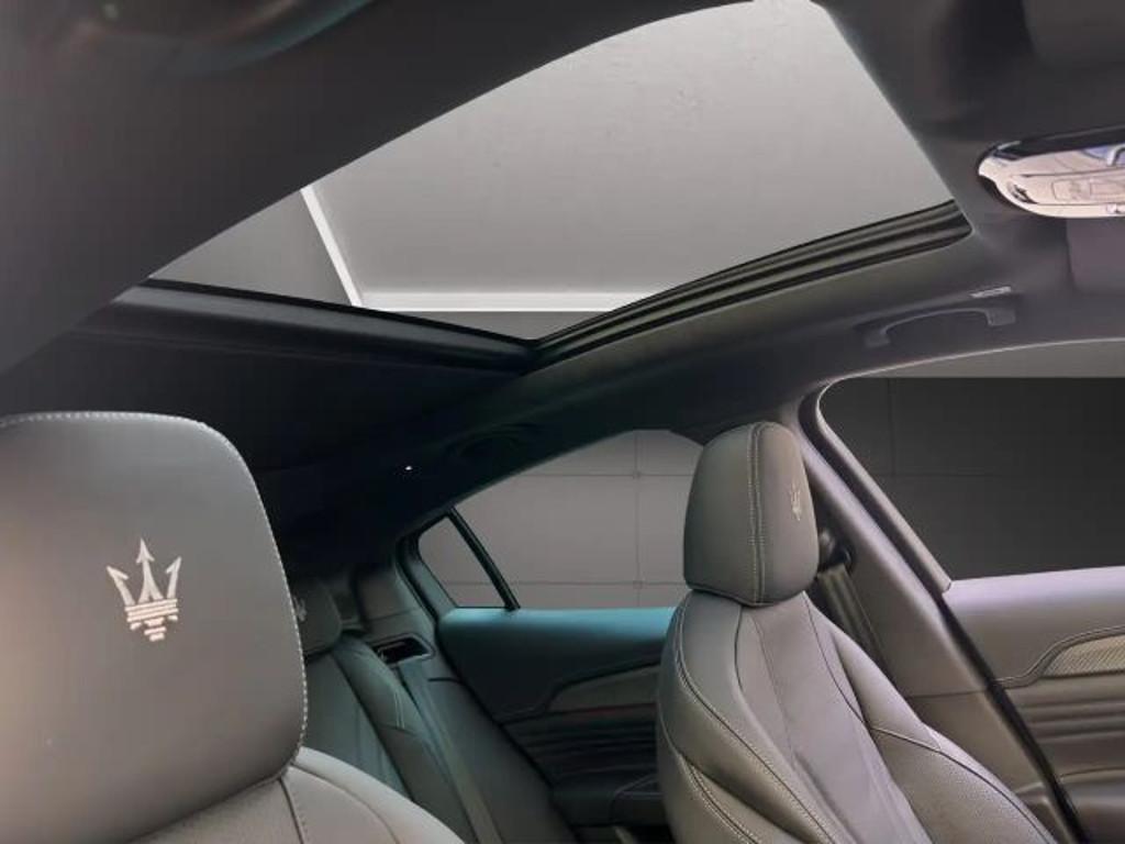 Maserati Grecale