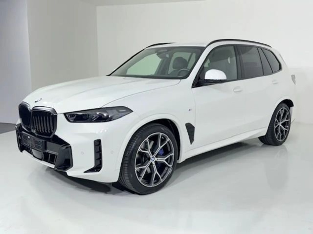 BMW X5 2024 Diesel