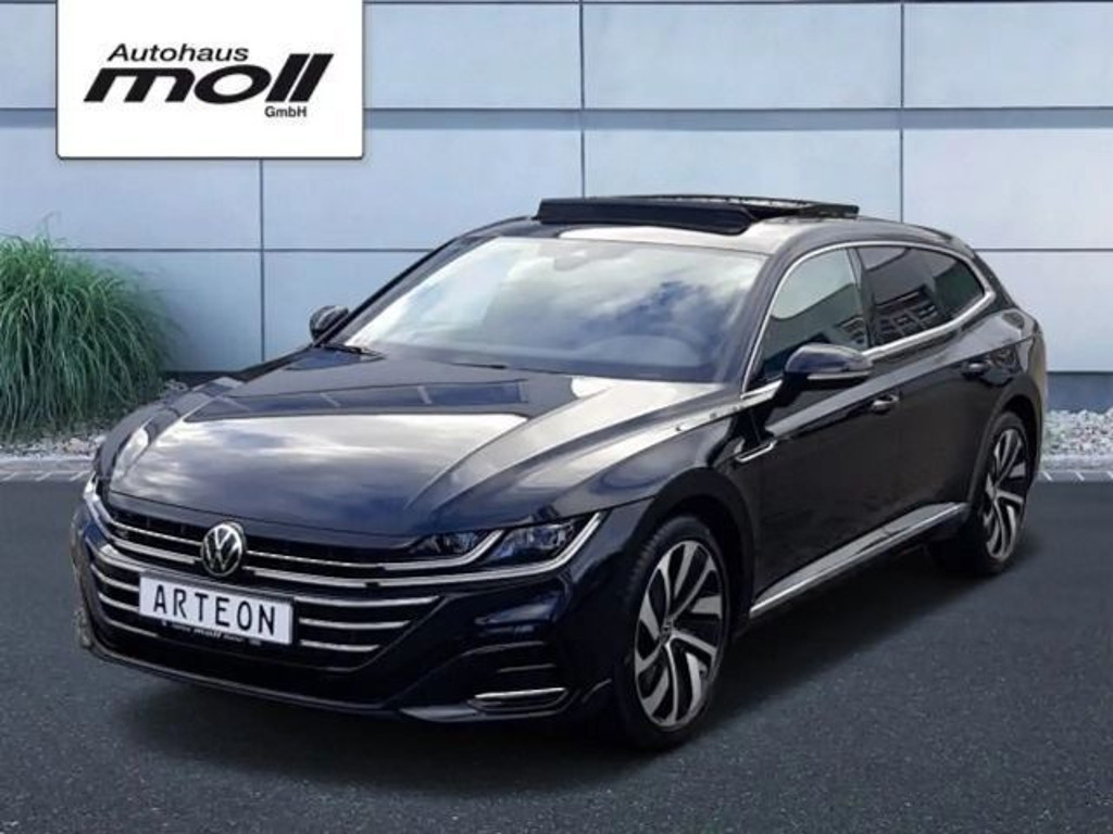 Volkswagen Arteon 2024 Diesel