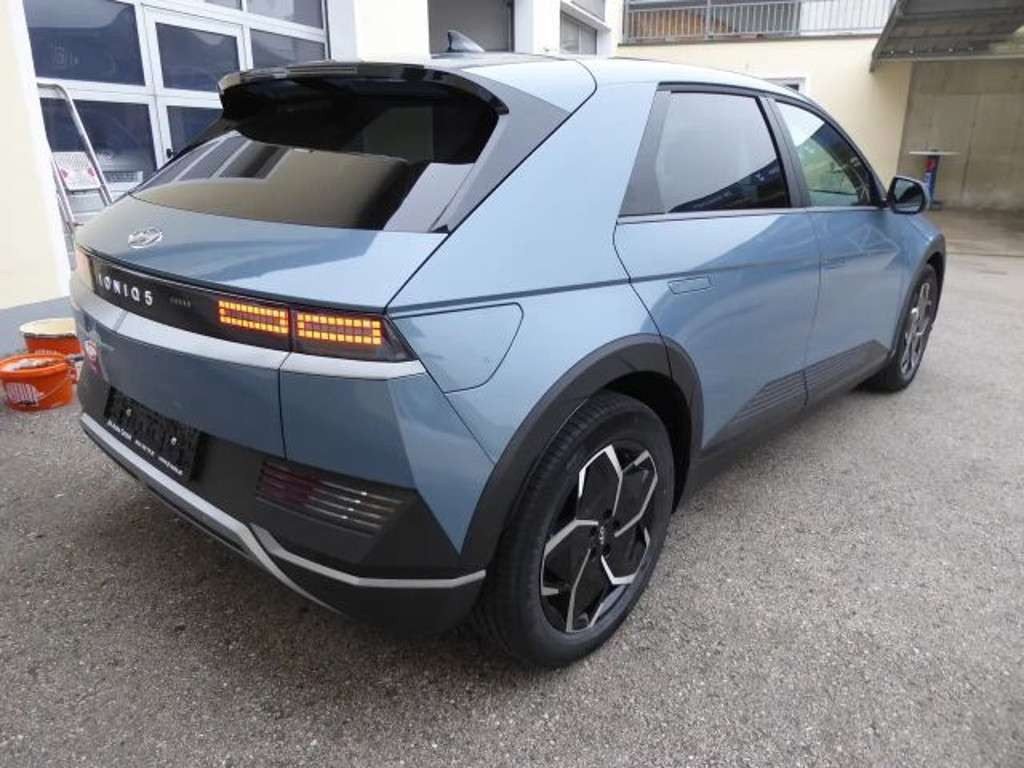 Hyundai Ioniq 5