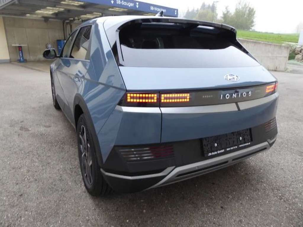 Hyundai Ioniq 5