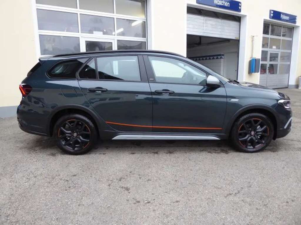 Fiat Tipo