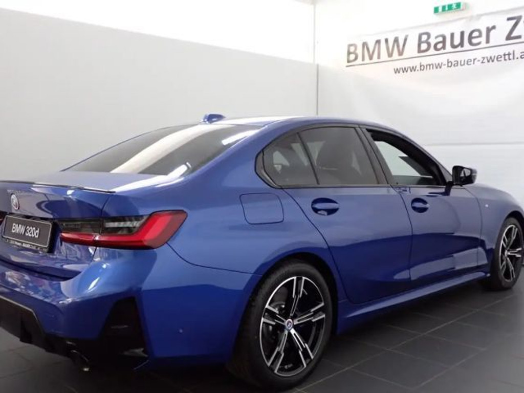 BMW 3 Serie