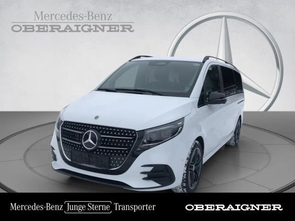 Mercedes-Benz V-Klasse 2024 Diesel
