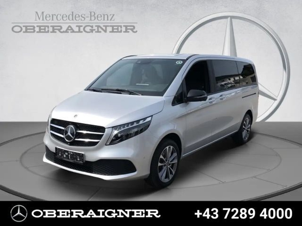 Mercedes-Benz V-Klasse 2023 Diesel
