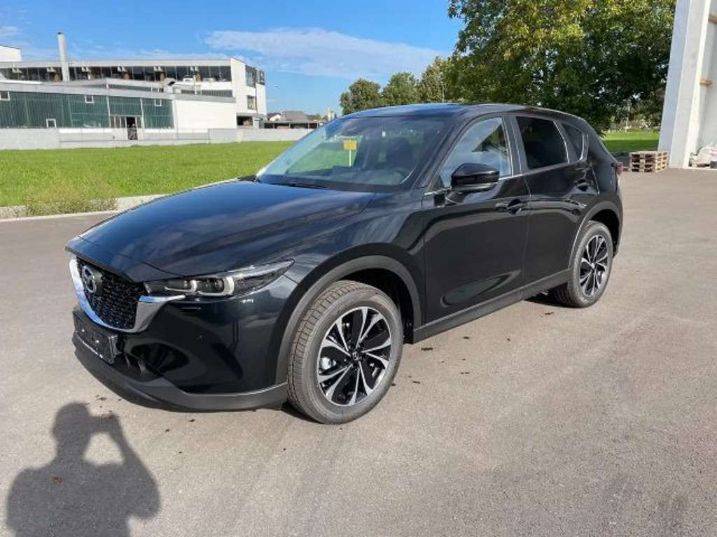 Mazda CX-5 2023 Diesel
