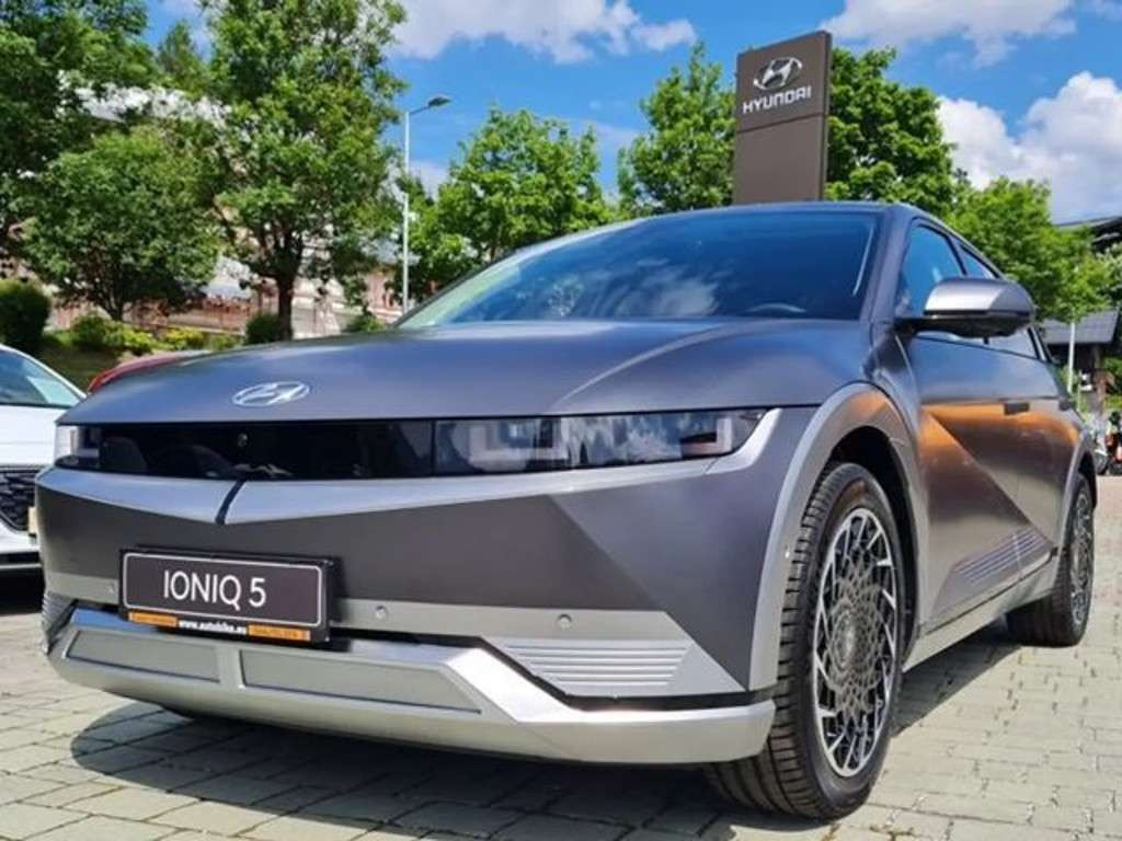 Hyundai Ioniq 5