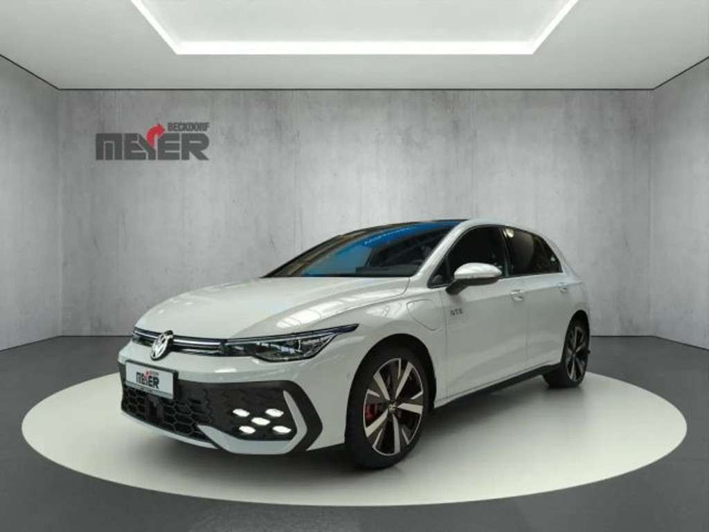 Volkswagen Golf 2024 Hybride Benzine