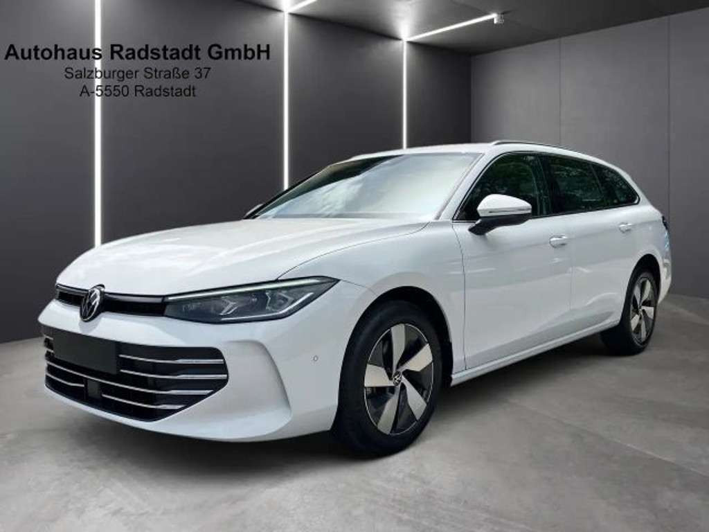 Volkswagen Passat 2024 Diesel