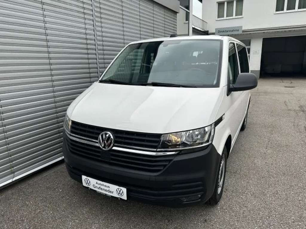 Volkswagen Transporter 2022 Diesel