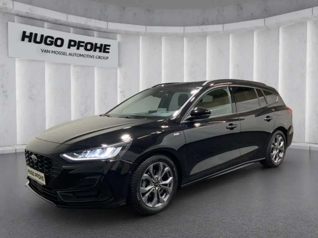Ford Focus 2023 Diesel