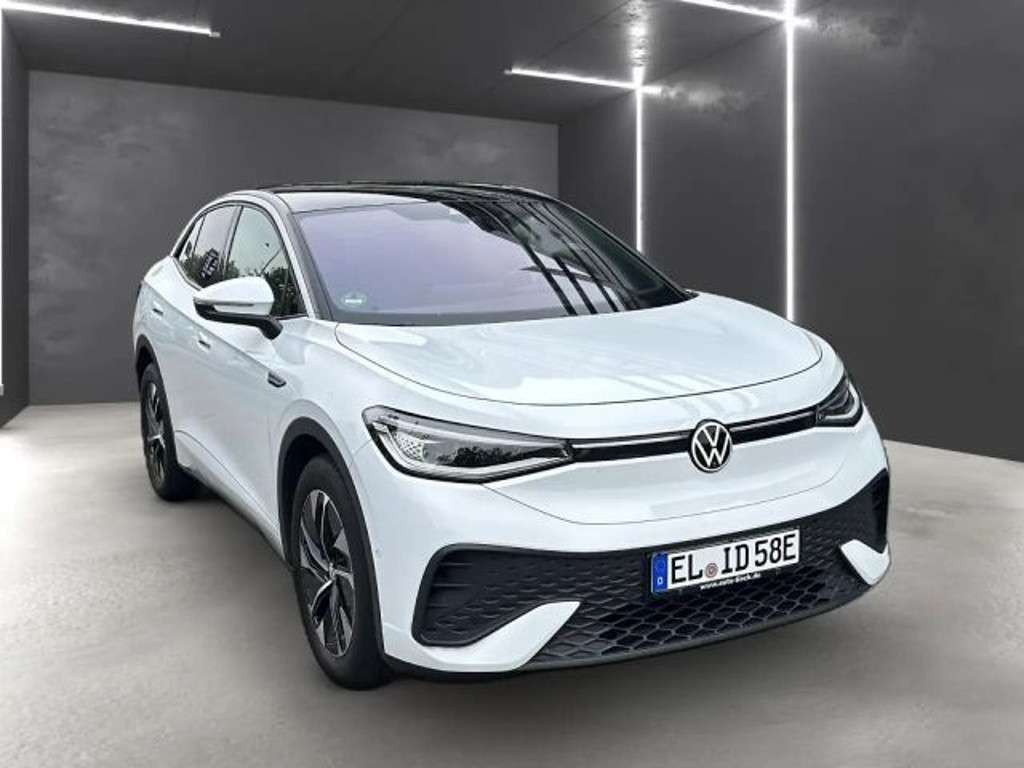 Volkswagen ID.5
