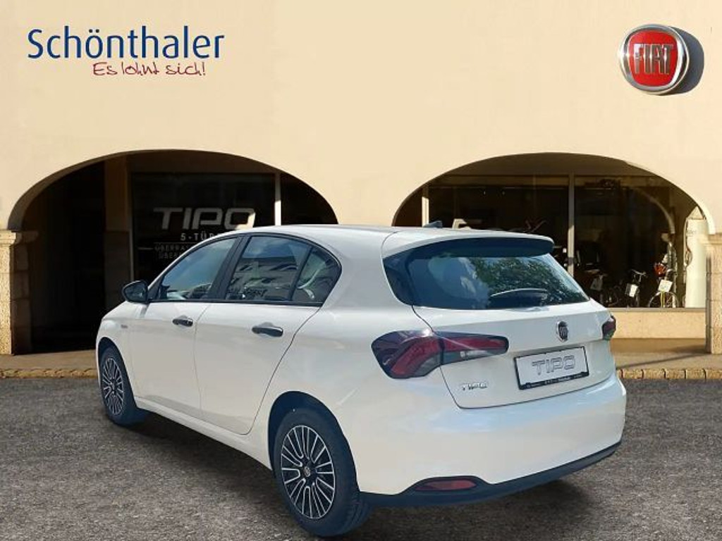 Fiat Tipo
