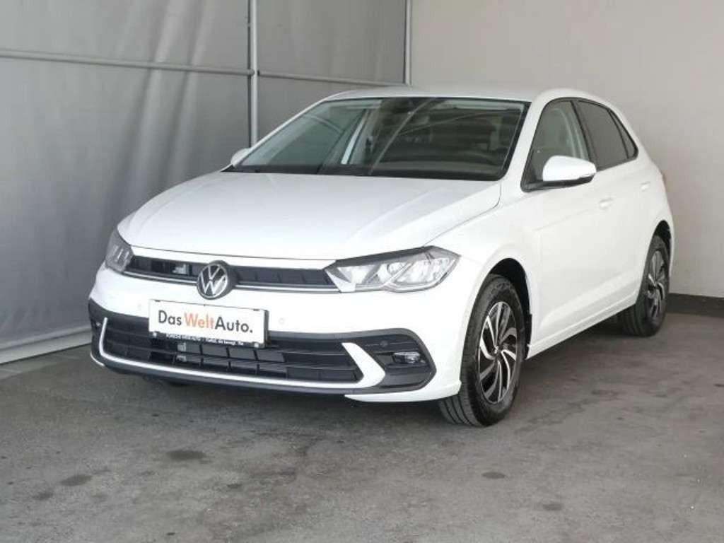 Volkswagen Polo 2024 Benzine