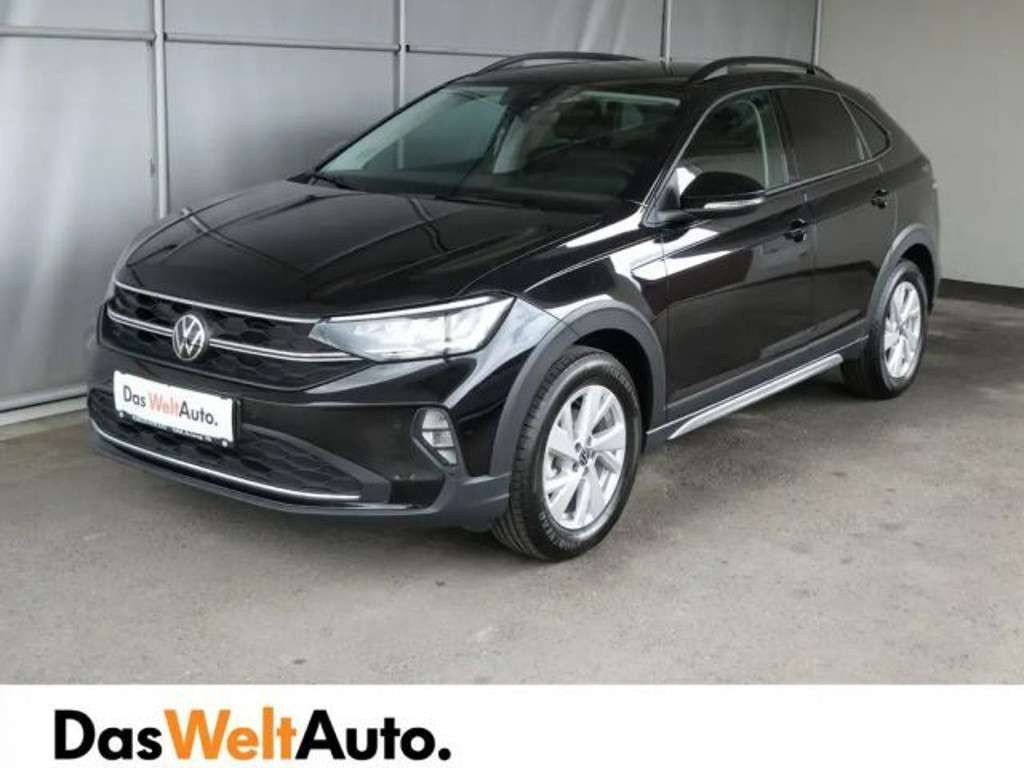Volkswagen Taigo 2023 Benzine