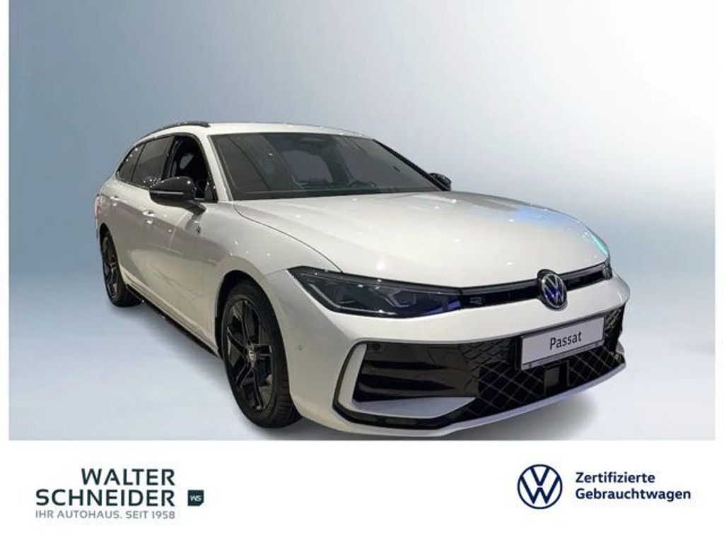 Volkswagen Passat 2025 Diesel