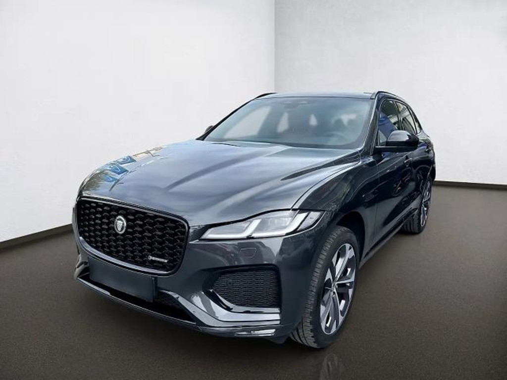 Jaguar F-Pace 2023 Hybride Benzine